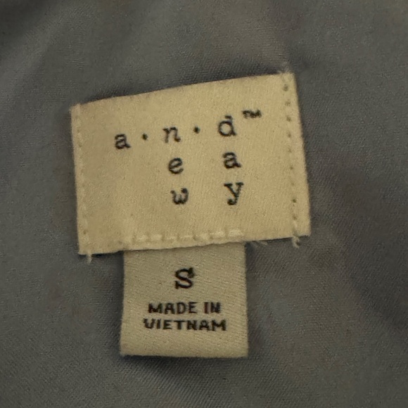 Flowered Dress - Picture 4 of 4